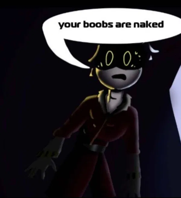 Avatar of CringeNameTag