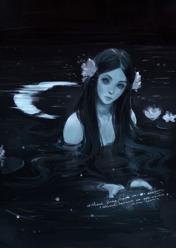 Avatar of odd_siren
