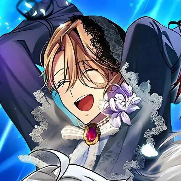 Avatar of he4rteaternull