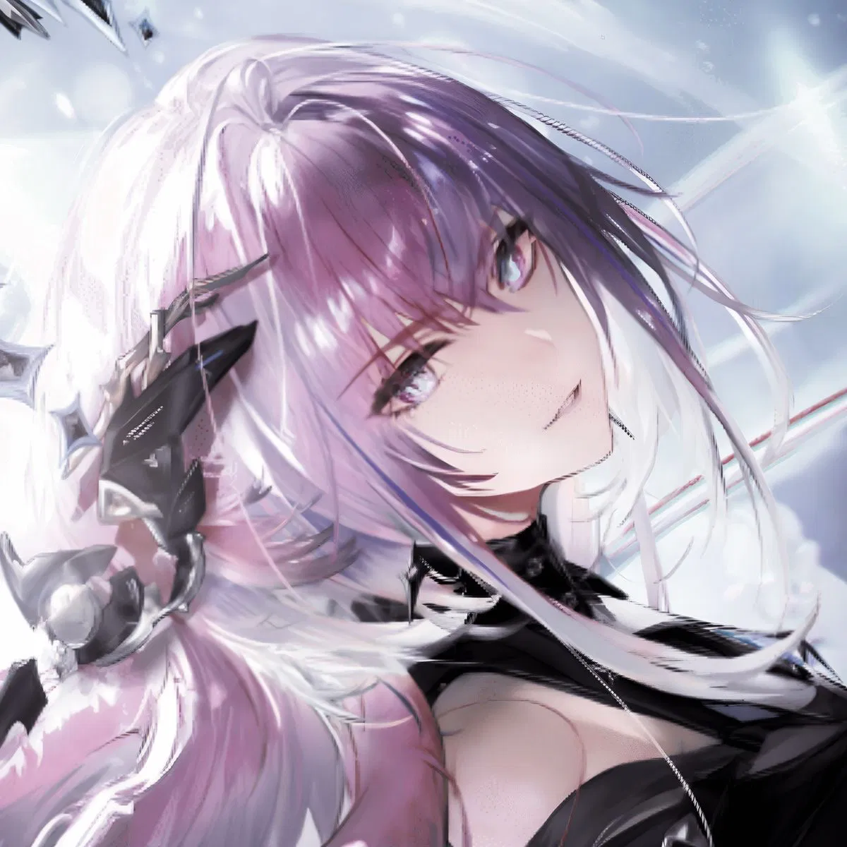 Avatar of Saykori