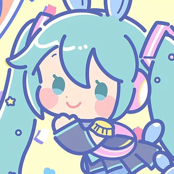 Avatar of CosmicStar