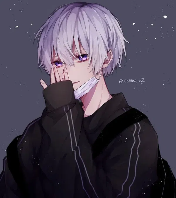Avatar of sleepy_boi