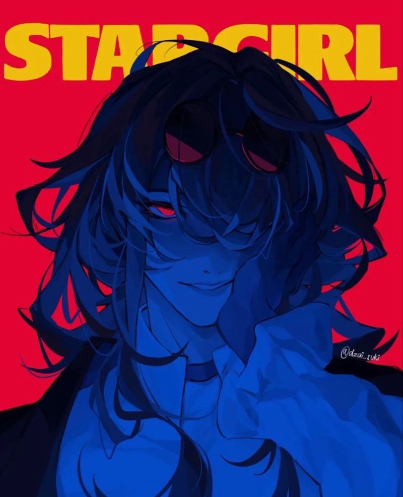 Avatar of SDGhost