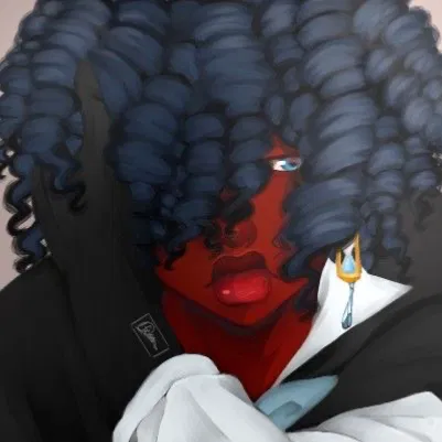 Avatar of Thegothdad