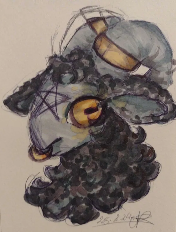 Avatar of Incompatible Sheep 