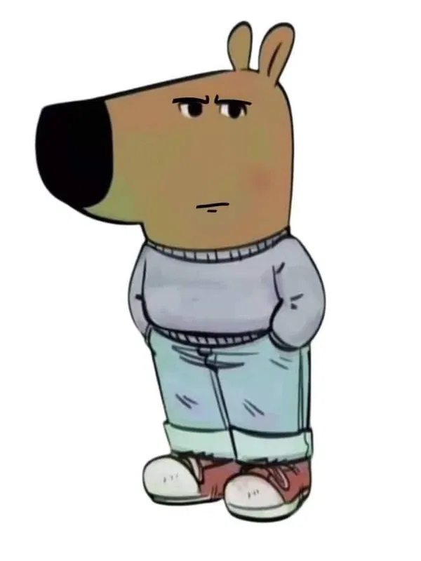 Avatar of Connerboss
