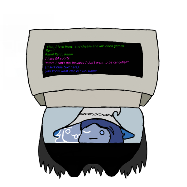 Avatar of Tetchie