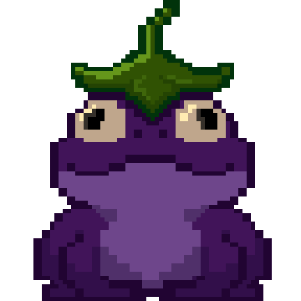 Avatar of toadplant
