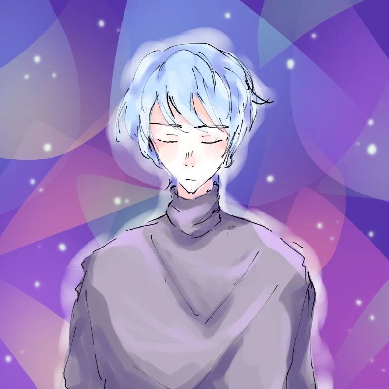 Avatar of MashiMerrow