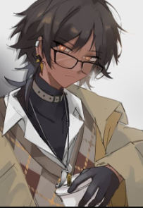Avatar of Rain=chosen