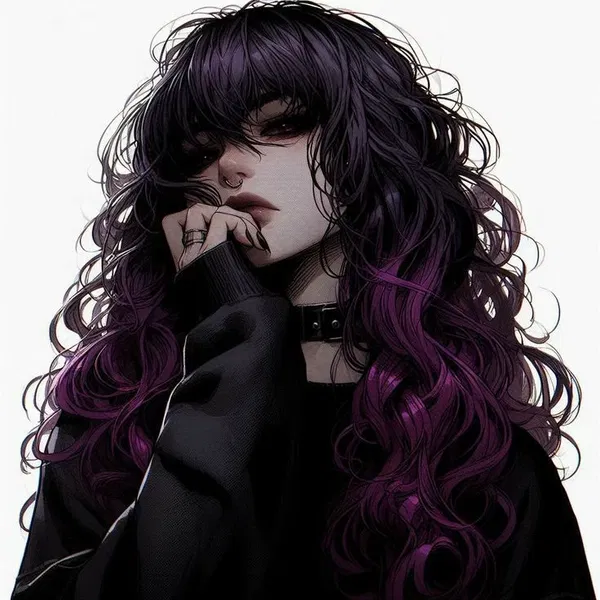 Avatar of stormcurls