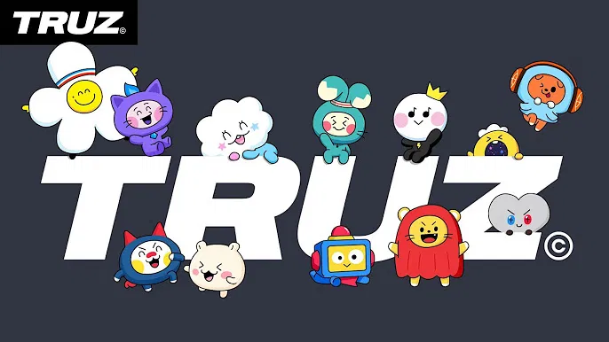 Avatar of BT21TRUZWDZYROY6LINEFRIENDSFAN