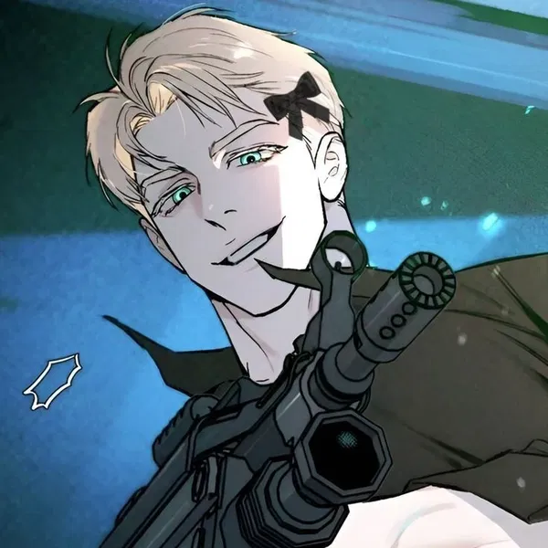 Avatar of noturboy