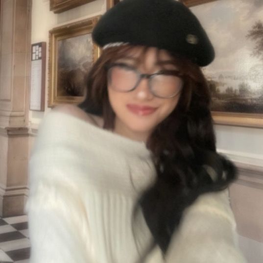 Avatar of Liloutje