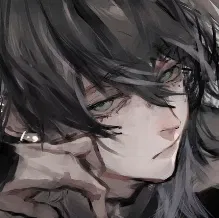 Avatar of Don't hug me I'm scared