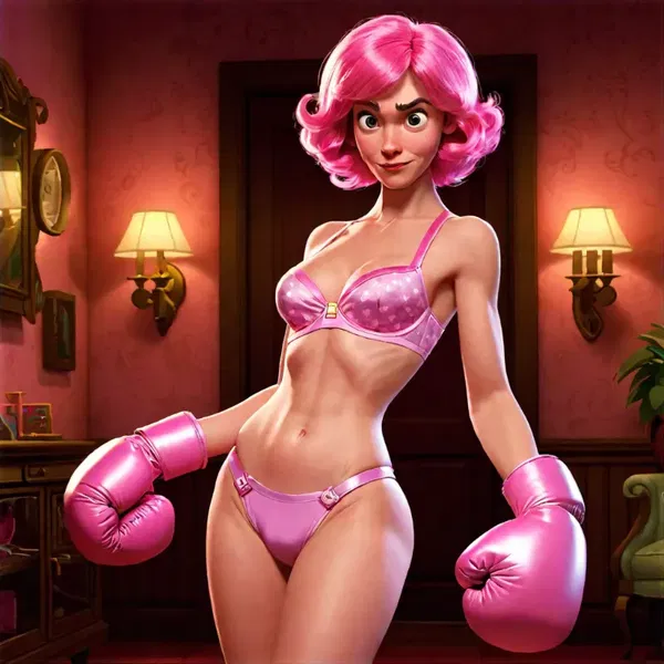 Avatar of Peggy Wanker