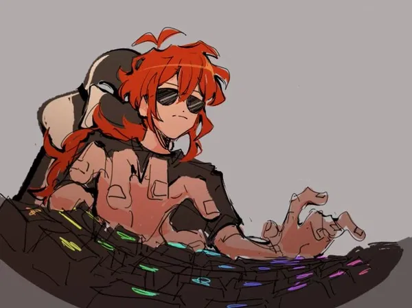Avatar of Lilith0000