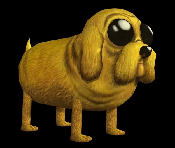 Avatar of TranqTanq