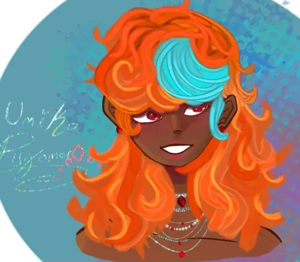 Avatar of Psyche_k 
