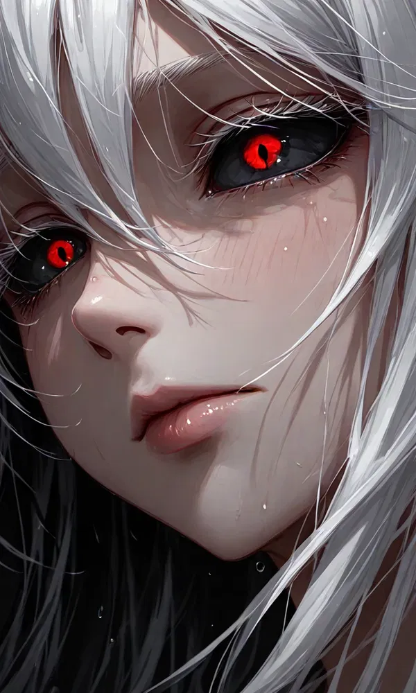 Avatar of Danyaa