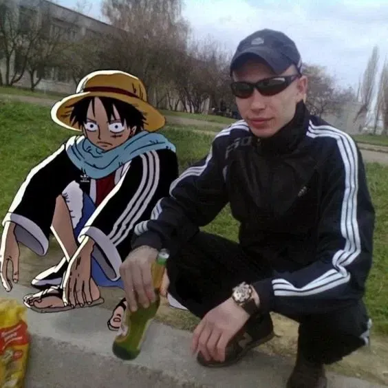 Avatar of vova ded