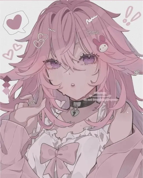 Avatar of Michaela_15