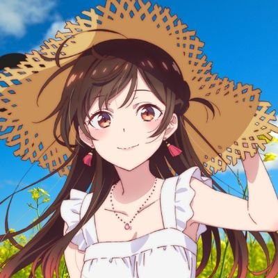 Avatar of Azumi Hichikawa 