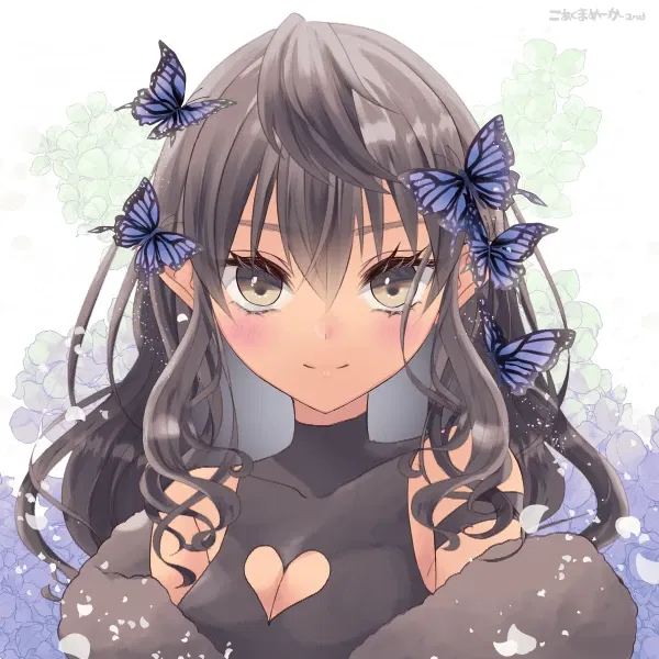 Avatar of HunnySyn