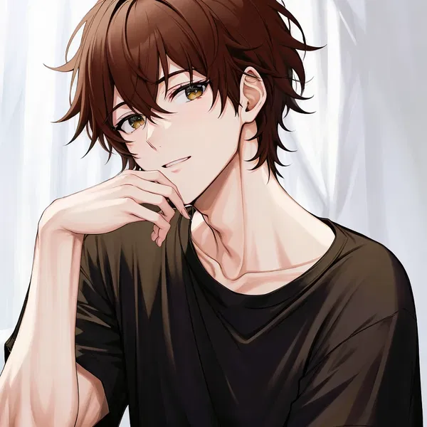Avatar of SecretlyIntoIt