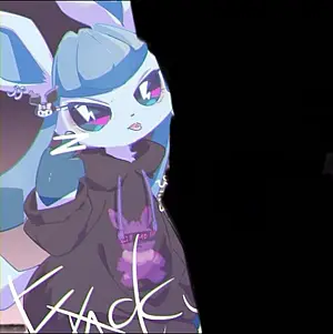 Avatar of AmazingGlaceon