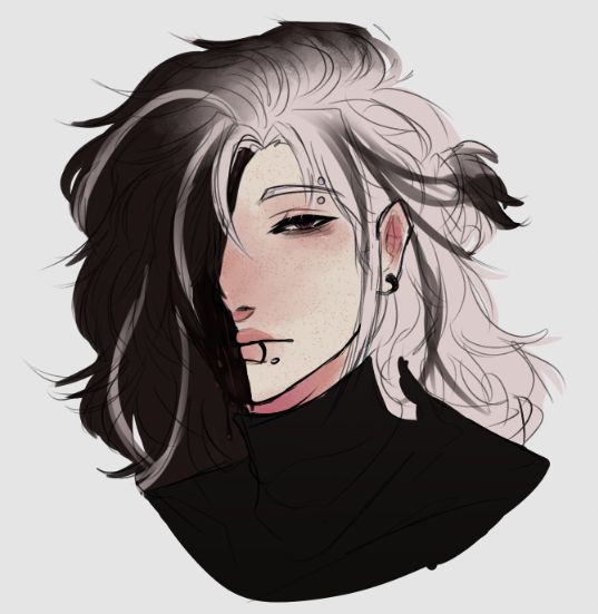 Avatar of Viperboo