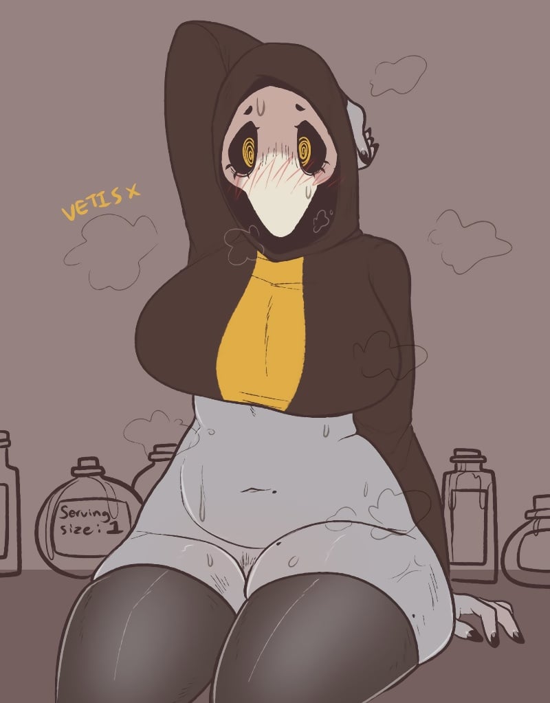 Avatar of that_plague_doctor