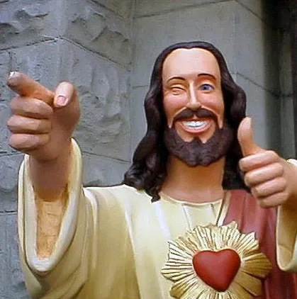 Avatar of JeebusChysler