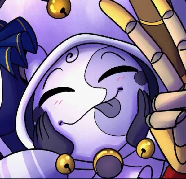 Avatar of Lunar_Universal