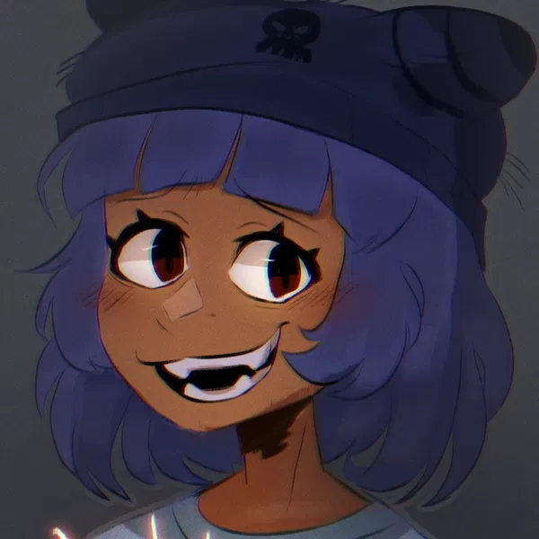 Avatar of Serial designation ani
