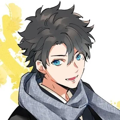 Avatar of MC03