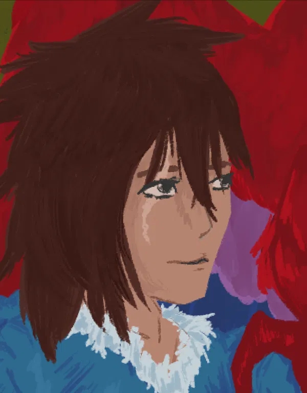 Avatar of Lachklen
