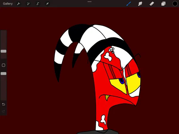 Avatar of Hotdogguy666