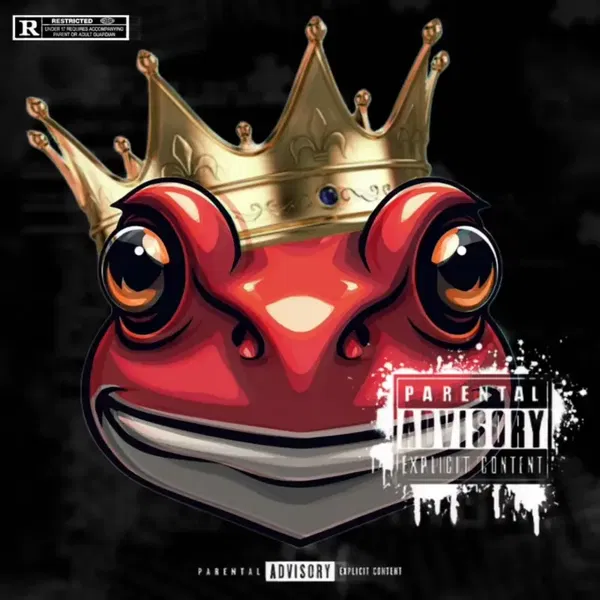 Avatar of Frog Prince