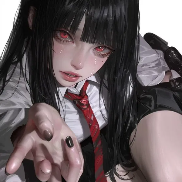 Avatar of DizzyCandy