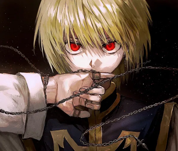 Avatar of Trahim