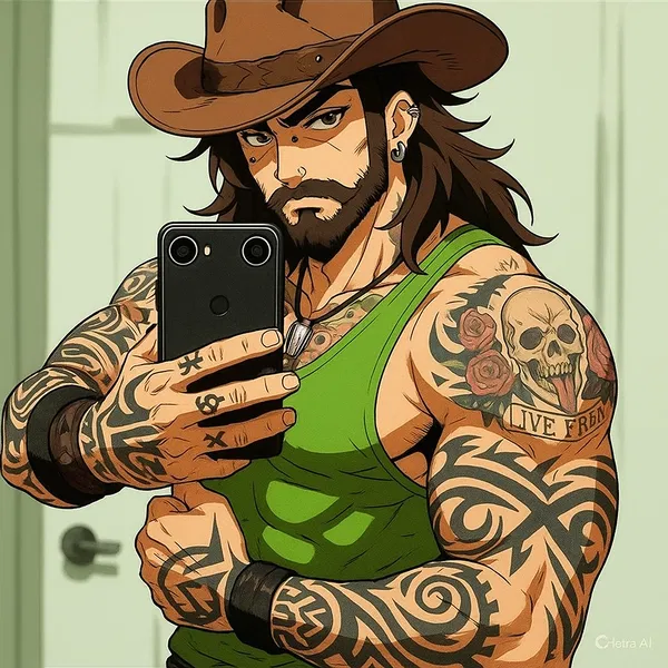 Avatar of Mrmorde