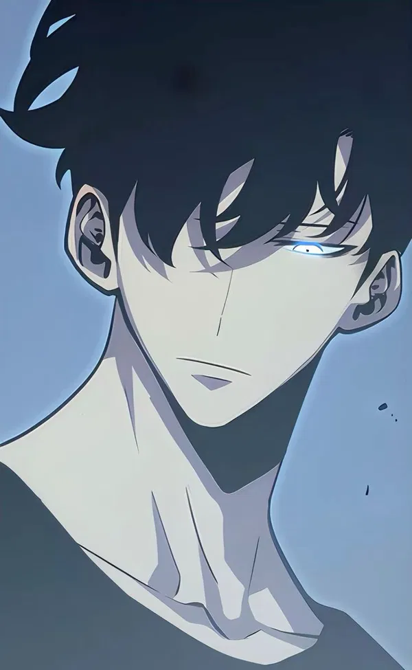 Avatar of ShadowMonarch656