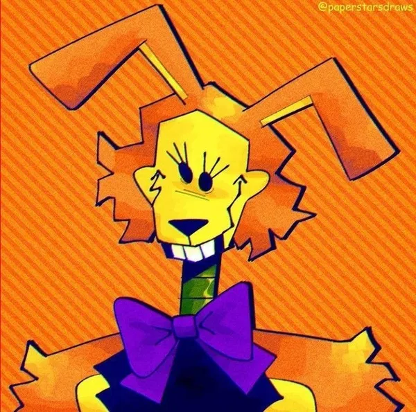 Avatar of THEpumpkinrabbit