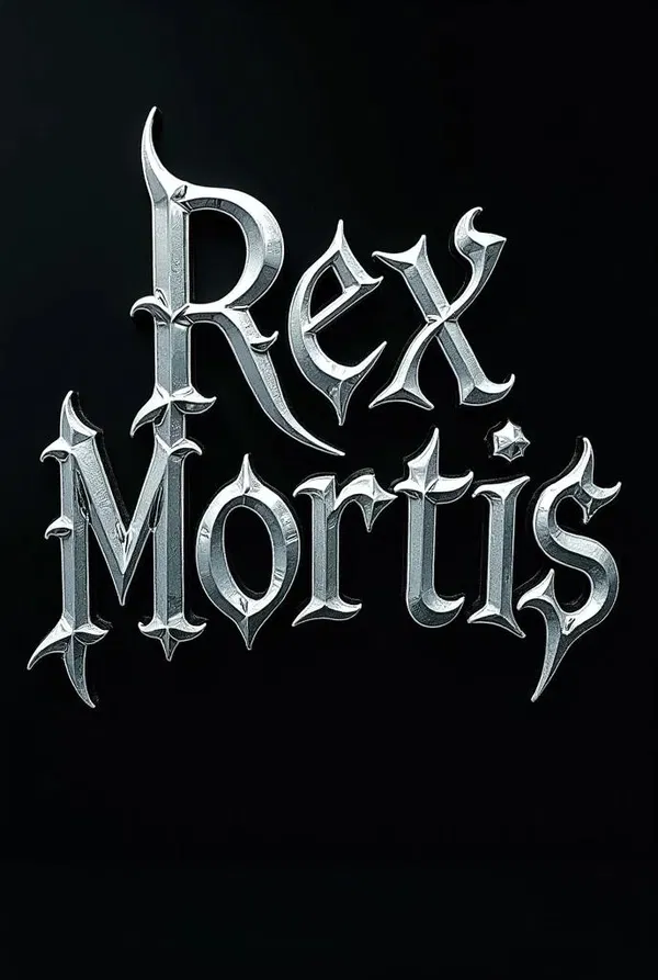 Avatar of RexMortis