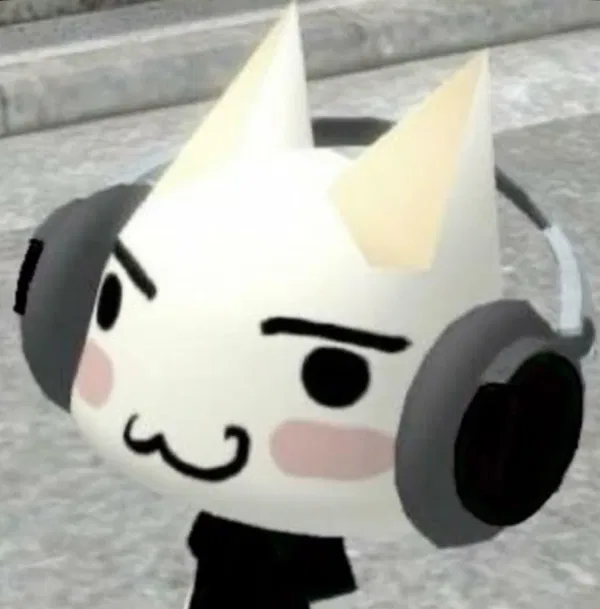 Avatar of Rø