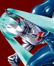 Avatar of HYPER