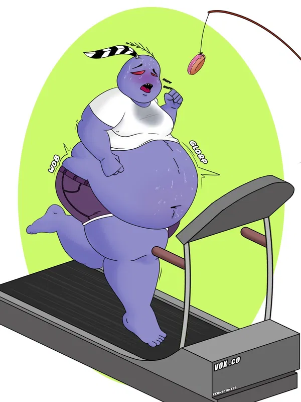 Avatar of Fat boy lover