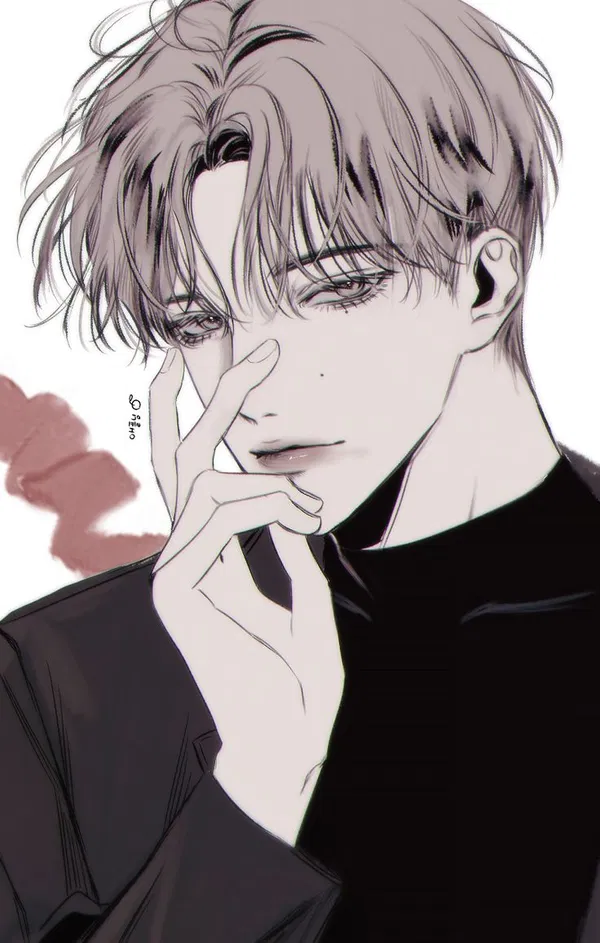 Avatar of Kai Kenji