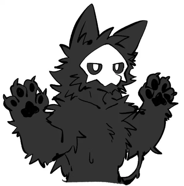 Avatar of RaikouError